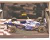 ART.6008 WILLIAMS RENAULT FW 18